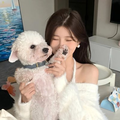 天声一对