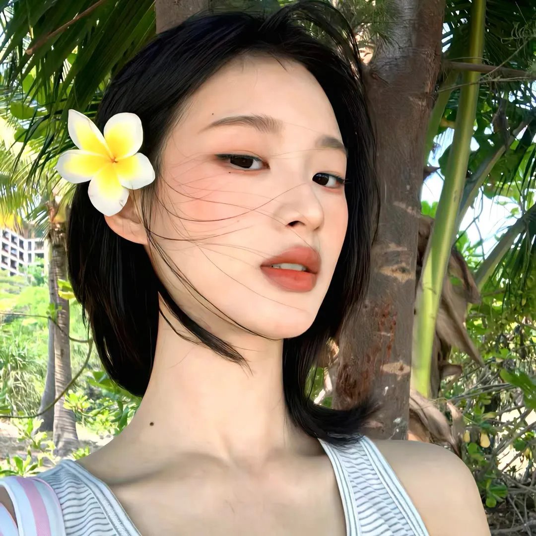 我的新野蛮女友