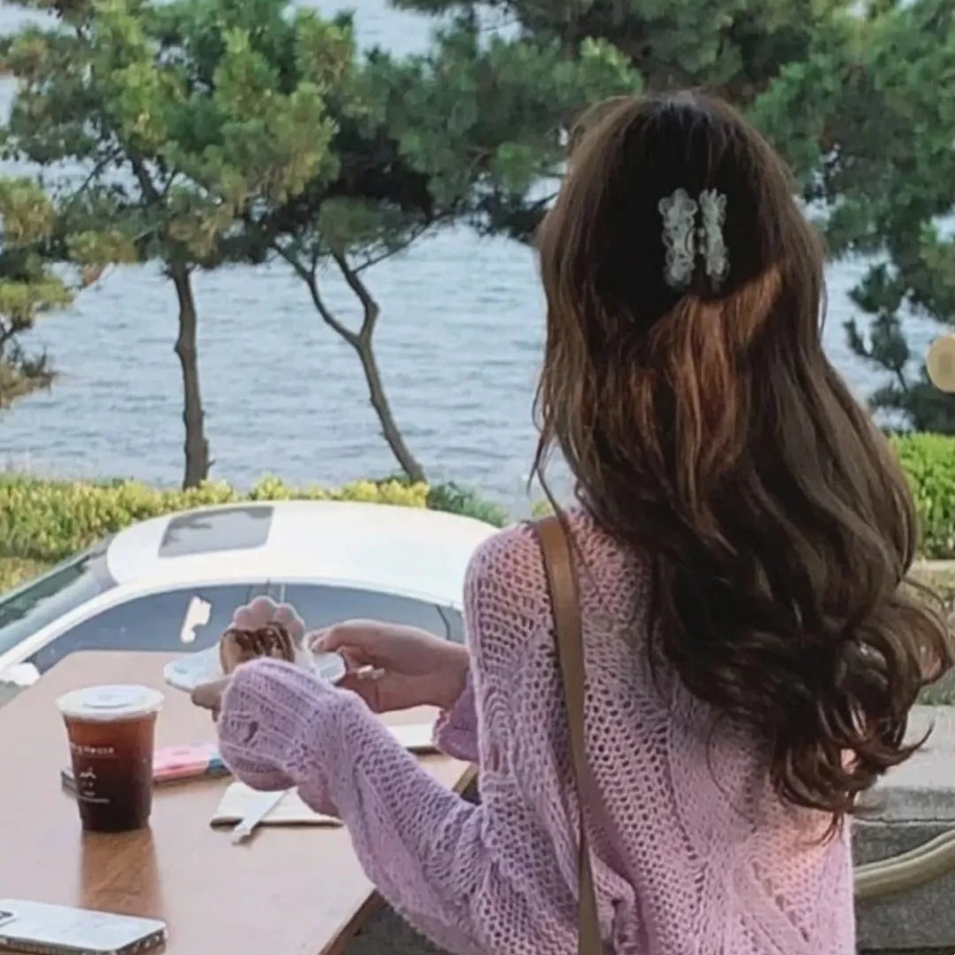 克莉丝汀魅力