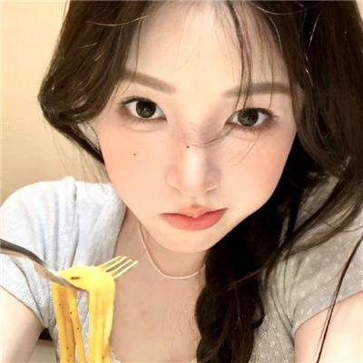 普鲁士蓝的肖像